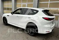 2025 Mazda CX