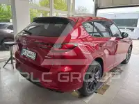2025 Mazda CX