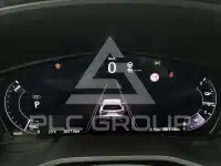 2025 Mazda CX