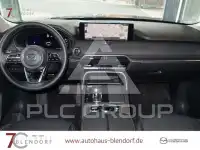 2025 Mazda CX