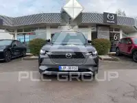 2025 Mazda CX