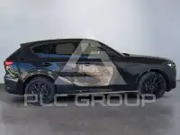 2025 Mazda CX