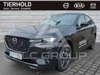 2025 Mazda CX