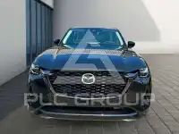 2025 Mazda CX