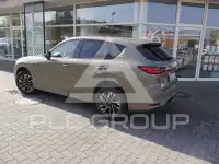 2025 Mazda CX