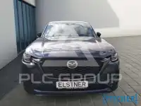 2025 Mazda CX