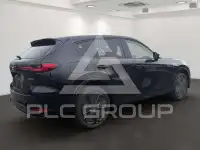 2025 Mazda CX