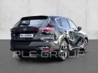 2025 Mazda CX