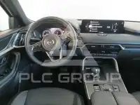 2025 Mazda CX