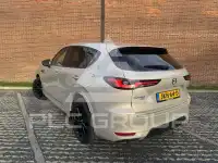 2025 Mazda CX
