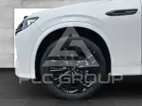 2025 Mazda CX