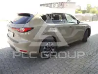2025 Mazda CX