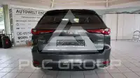 2025 Mazda CX