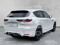 2025 Mazda CX