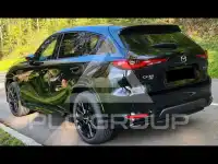 2025 Mazda CX