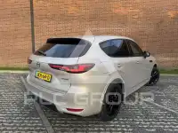 2025 Mazda CX