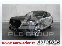 2025 Mazda CX