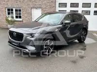 2025 Mazda CX