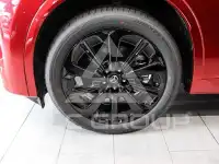 2025 Mazda CX