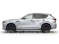 2025 Mazda CX