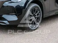 2025 Mazda CX