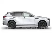 2025 Mazda CX