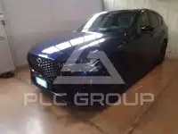 2025 Mazda CX
