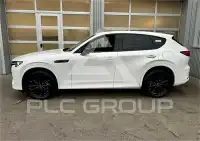 2025 Mazda CX