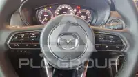 2025 Mazda CX