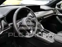 2025 Mazda CX