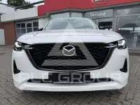 2025 Mazda CX