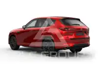 2025 Mazda CX