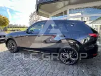 2025 Mazda CX