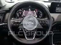 2025 Mazda CX