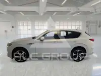 2025 Mazda CX