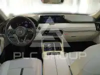 2025 Mazda CX