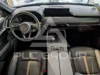2025 Mazda CX