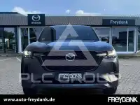 2025 Mazda CX