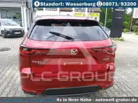 2025 Mazda CX