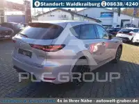 2026 Mazda CX