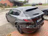 2025 Mazda CX