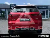 2025 Mazda CX
