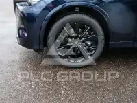 2025 Mazda CX
