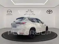 2025 Mazda CX