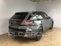 2025 Mazda CX