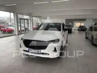 2025 Mazda CX
