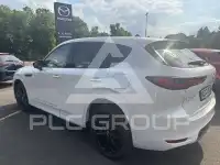 2025 Mazda CX