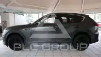 2025 Mazda CX