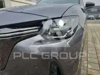 2025 Mazda CX