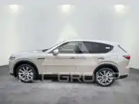 2025 Mazda CX